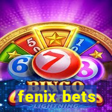 fenix bets